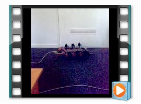 hexapod robot film 2